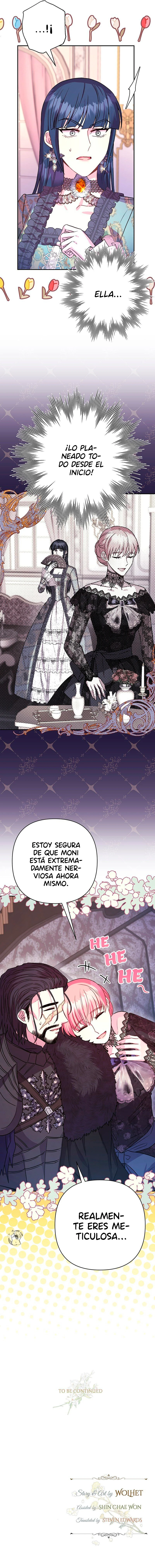 Otro típico romance de fantasía Capitulo 28 página 26