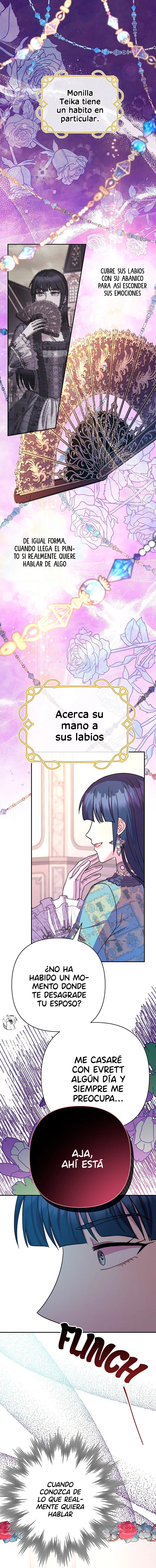 Otro típico romance de fantasía Capitulo 28 página 3