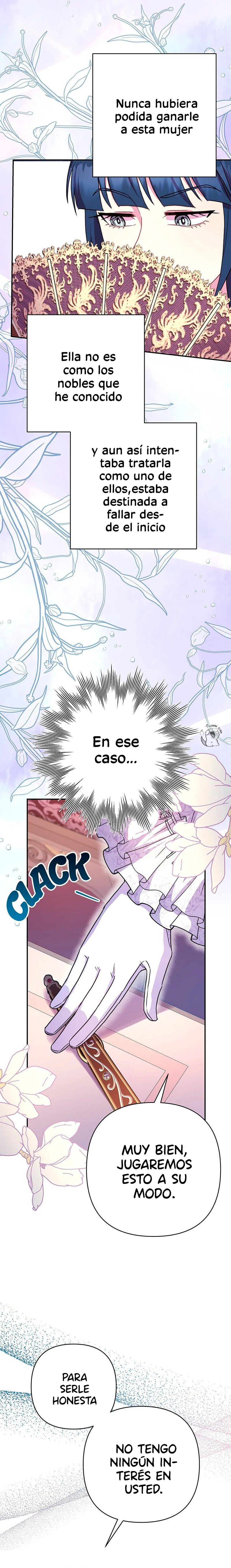 Otro típico romance de fantasía Capitulo 28 página 7