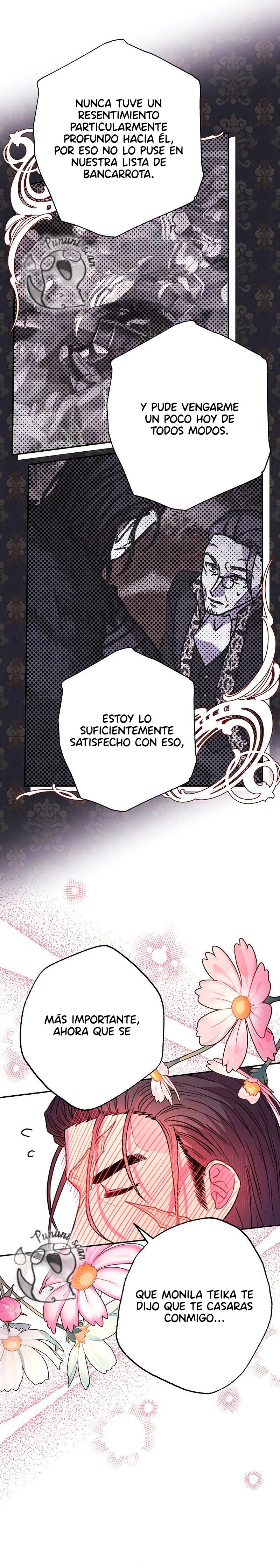 Otro típico romance de fantasía Capitulo 29 página 12