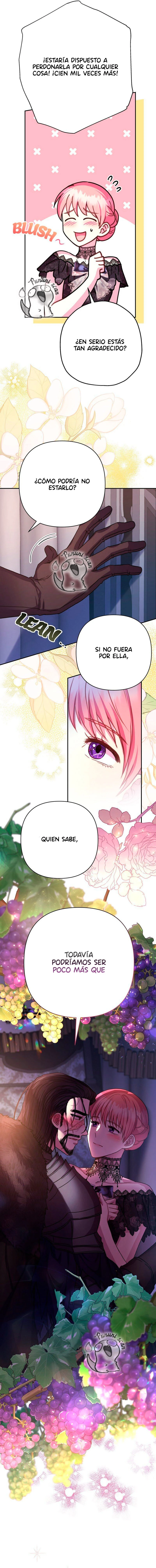Otro típico romance de fantasía Capitulo 29 página 13