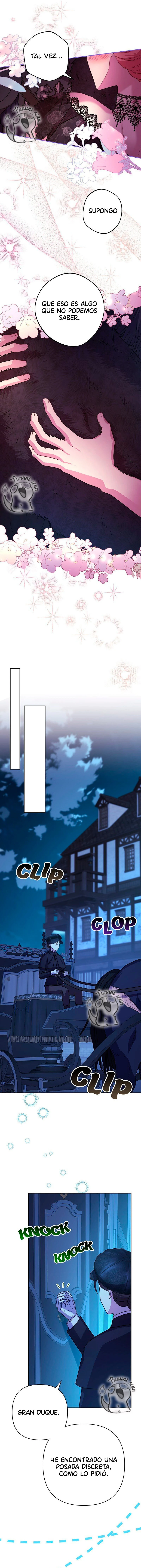 Otro típico romance de fantasía Capitulo 29 página 14