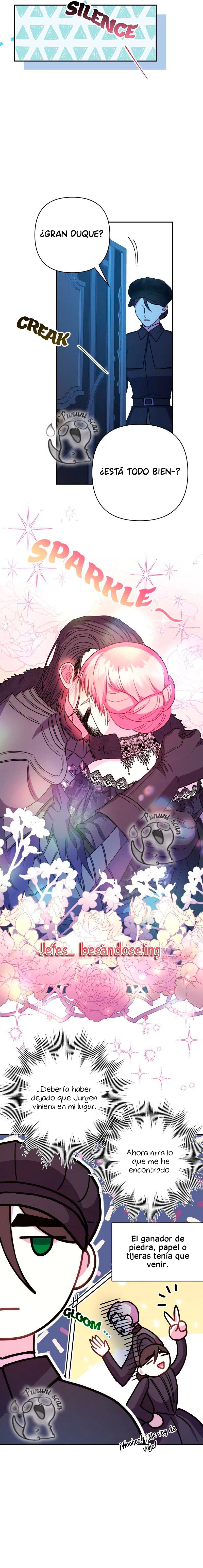 Otro típico romance de fantasía Capitulo 29 página 15