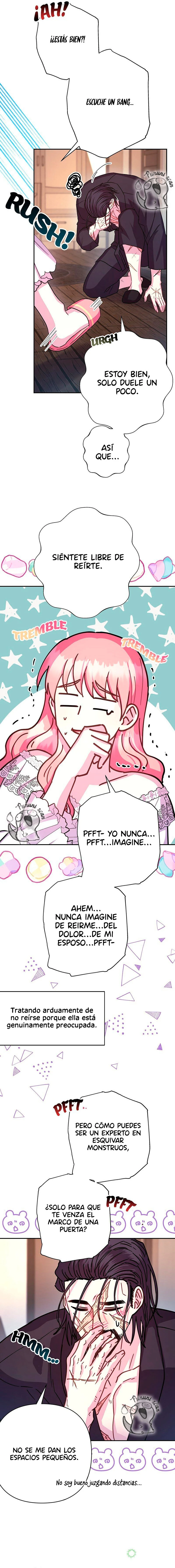 Otro típico romance de fantasía Capitulo 29 página 18