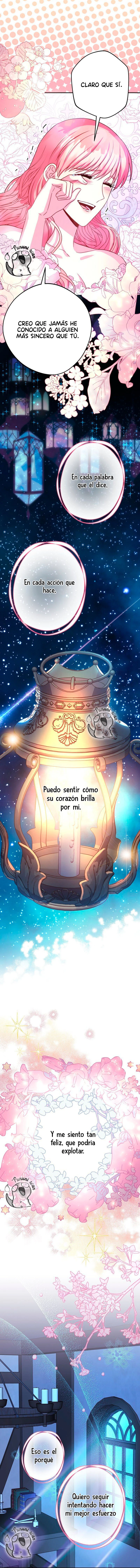 Otro típico romance de fantasía Capitulo 29 página 21
