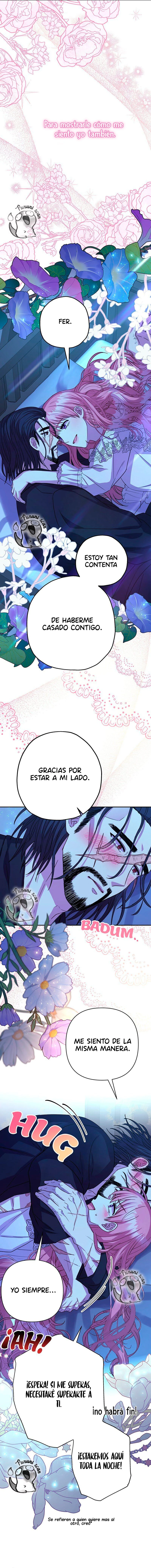 Otro típico romance de fantasía Capitulo 29 página 22