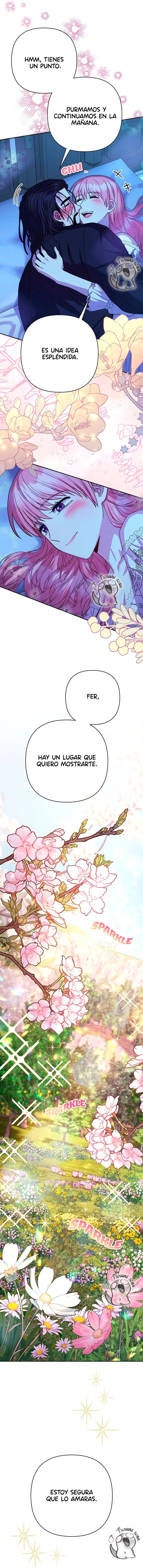 Otro típico romance de fantasía Capitulo 29 página 23