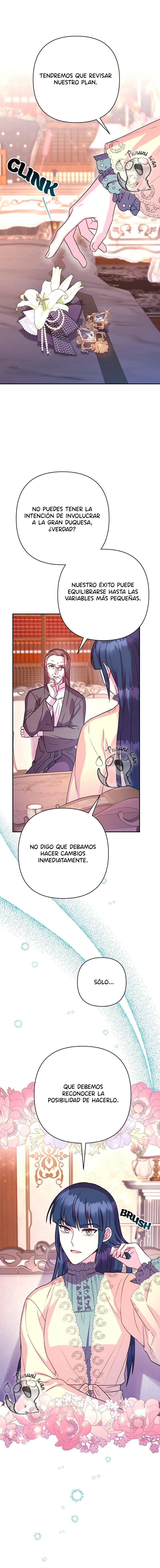 Otro típico romance de fantasía Capitulo 29 página 3