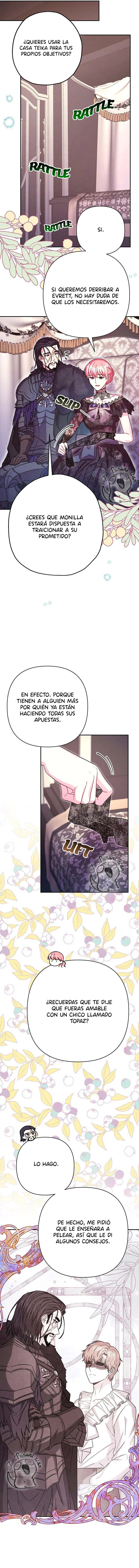 Otro típico romance de fantasía Capitulo 29 página 4