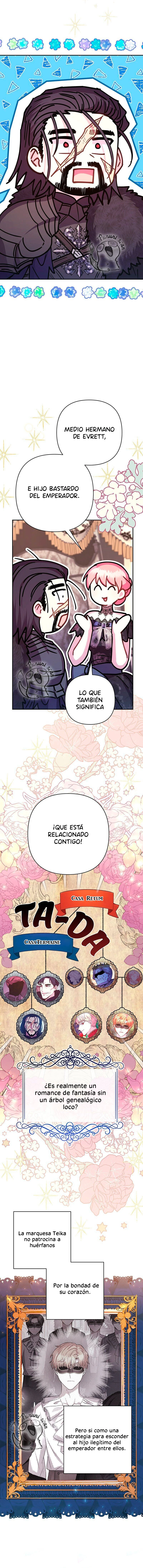 Otro típico romance de fantasía Capitulo 29 página 6