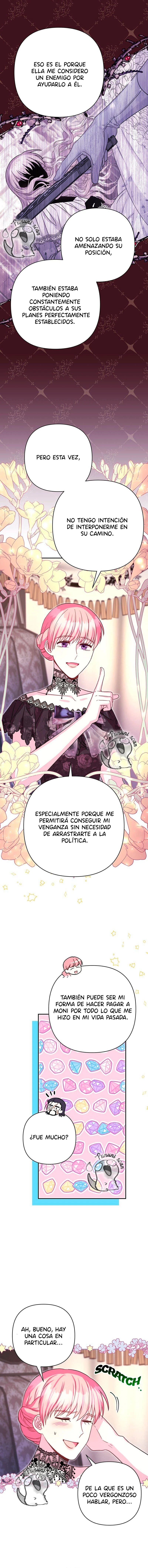 Otro típico romance de fantasía Capitulo 29 página 8