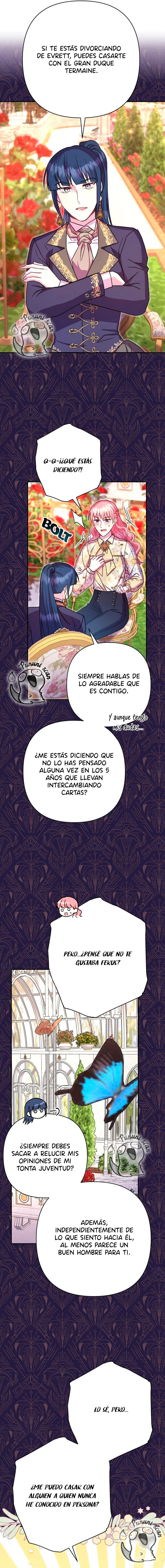 Otro típico romance de fantasía Capitulo 29 página 9