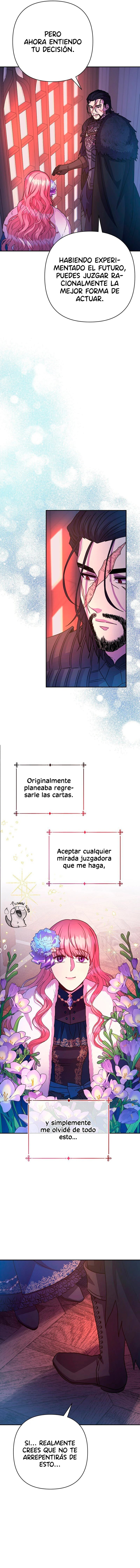 Otro típico romance de fantasía Capitulo 3 página 16