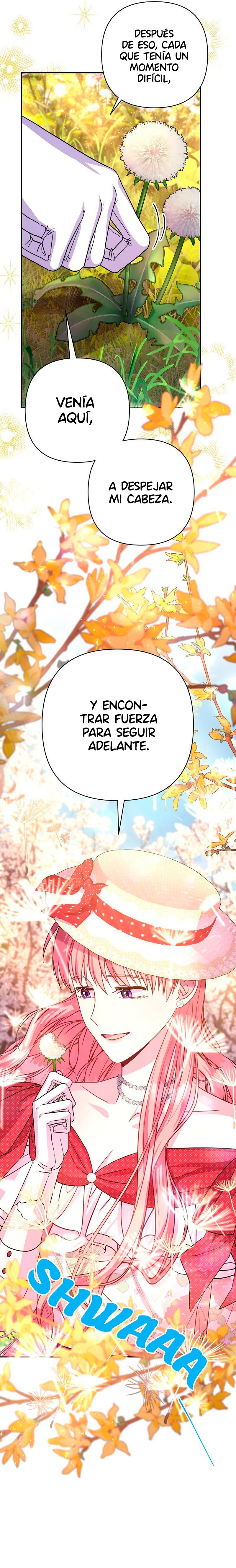 Otro típico romance de fantasía Capitulo 30 página 12
