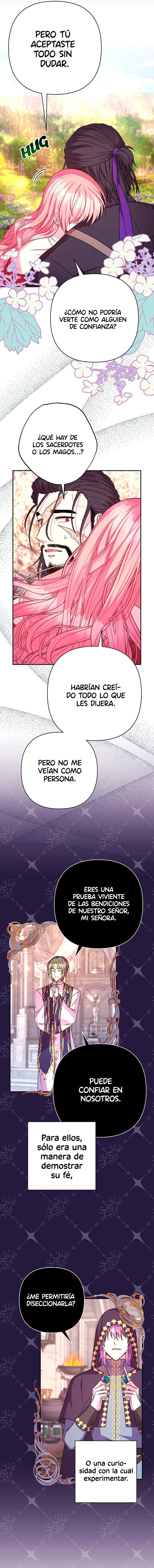 Otro típico romance de fantasía Capitulo 30 página 16