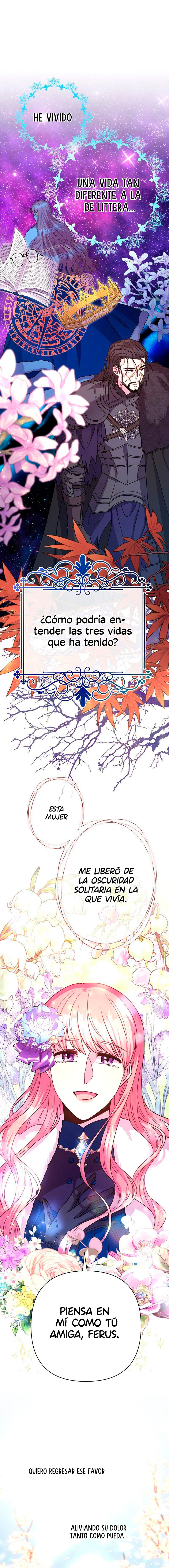 Otro típico romance de fantasía Capitulo 30 página 19