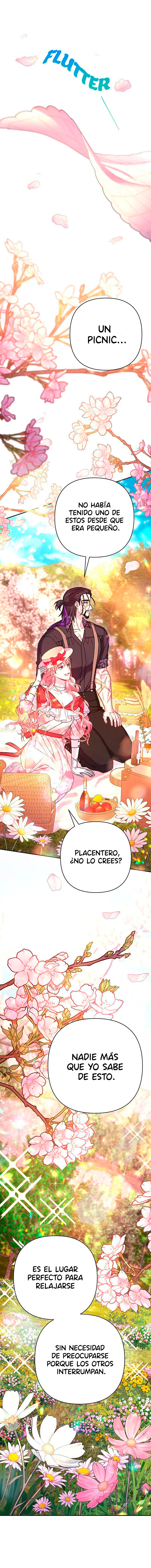 Otro típico romance de fantasía Capitulo 30 página 4
