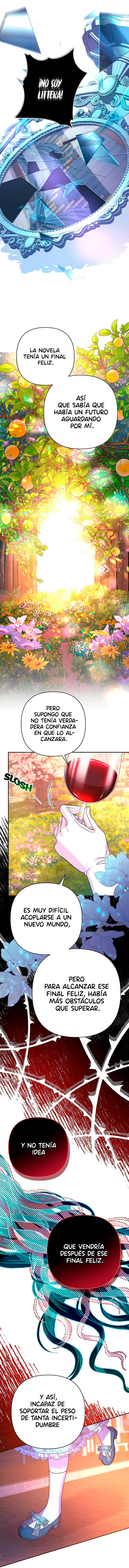 Otro típico romance de fantasía Capitulo 30 página 8