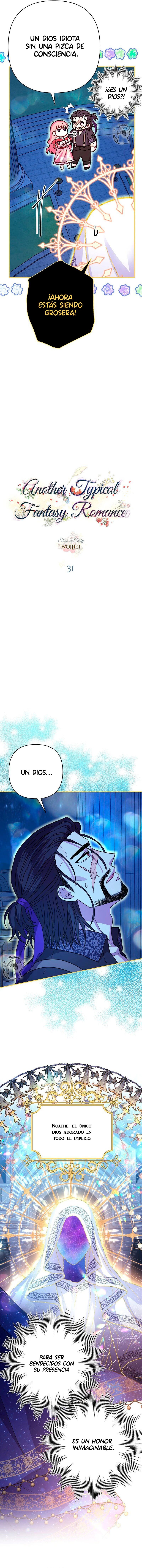 Otro típico romance de fantasía Capitulo 31 página 10