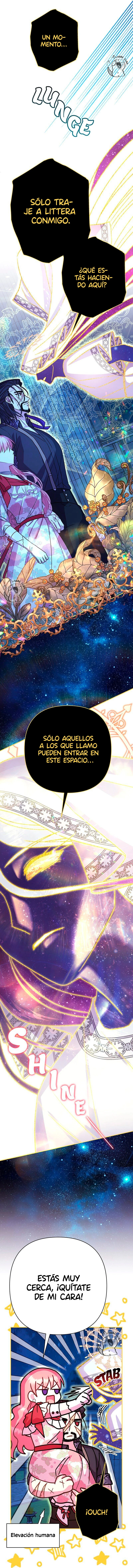 Otro típico romance de fantasía Capitulo 31 página 12