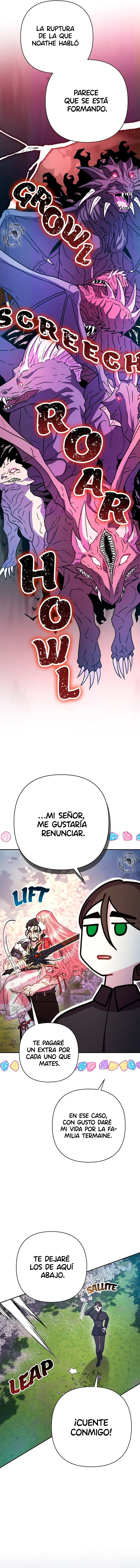 Otro típico romance de fantasía Capitulo 31 página 20