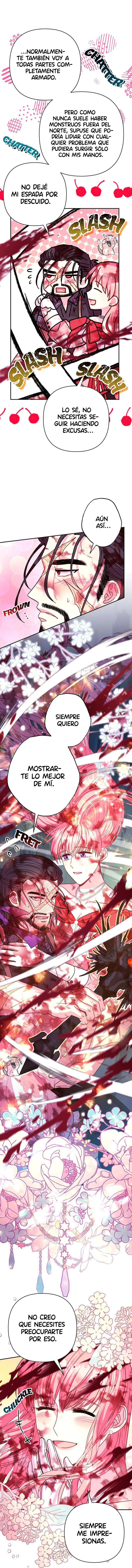 Otro típico romance de fantasía Capitulo 31 página 22