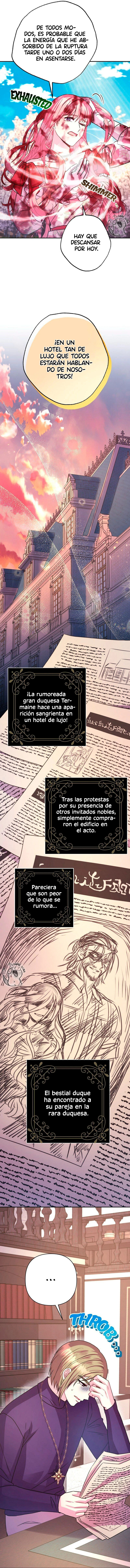 Otro típico romance de fantasía Capitulo 31 página 28