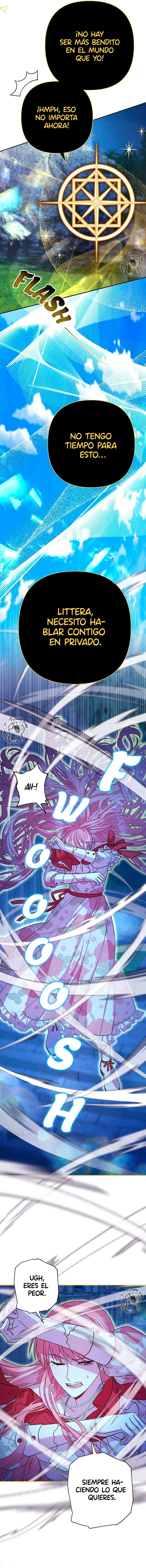 Otro típico romance de fantasía Capitulo 31 página 6