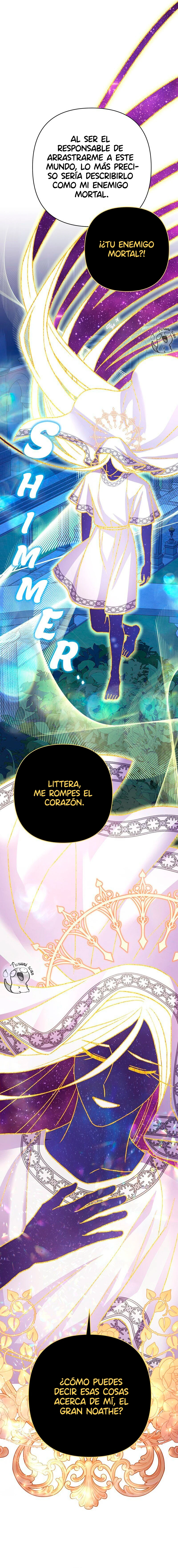 Otro típico romance de fantasía Capitulo 31 página 9