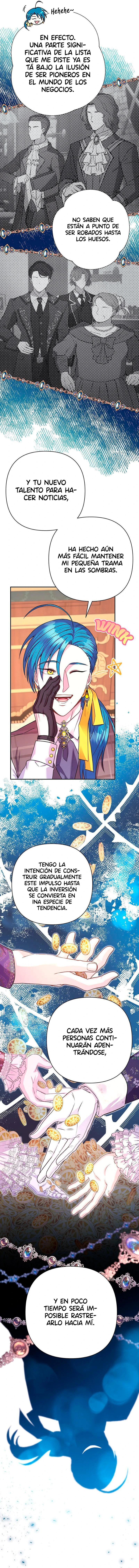 Otro típico romance de fantasía Capitulo 32 página 13