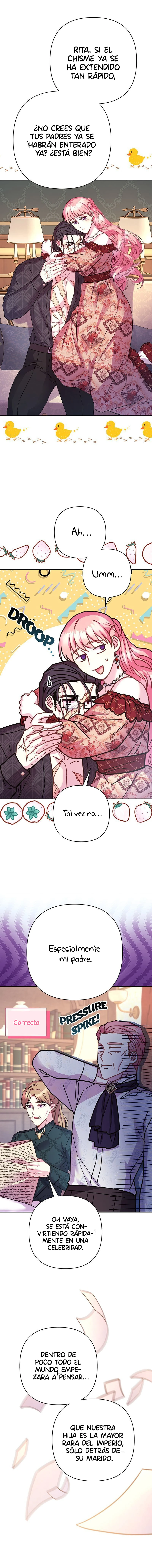 Otro típico romance de fantasía Capitulo 32 página 18