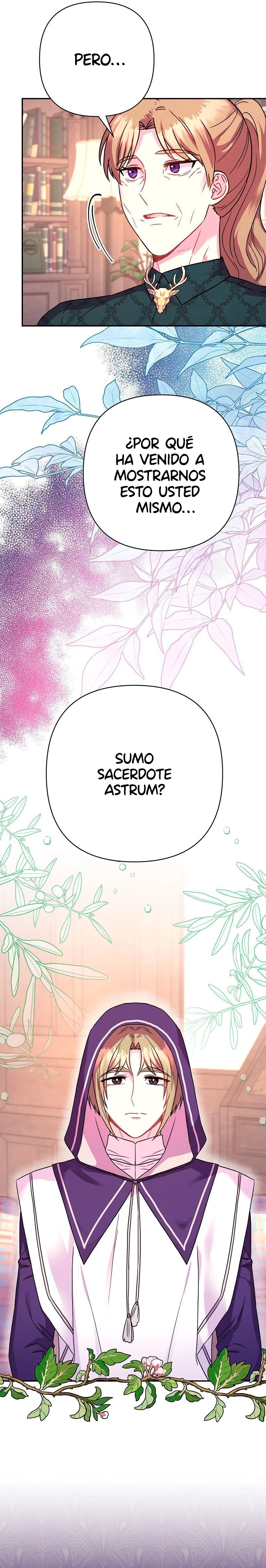 Otro típico romance de fantasía Capitulo 32 página 19