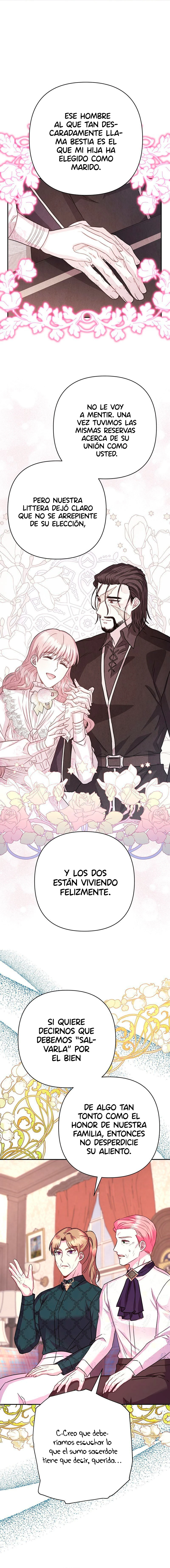 Otro típico romance de fantasía Capitulo 32 página 21
