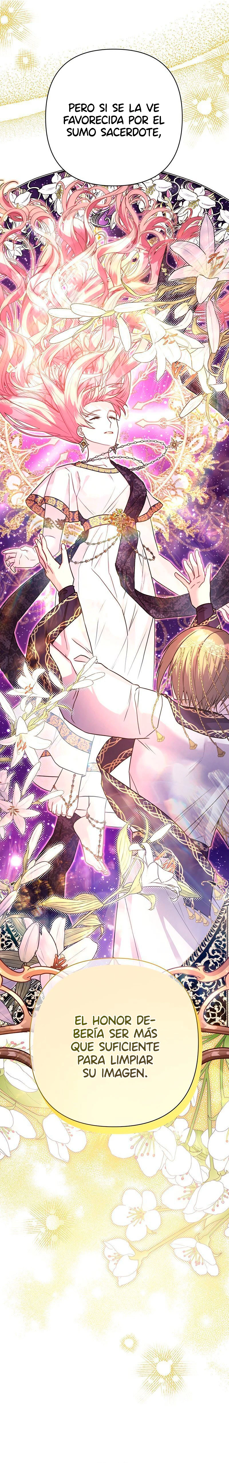 Otro típico romance de fantasía Capitulo 32 página 23