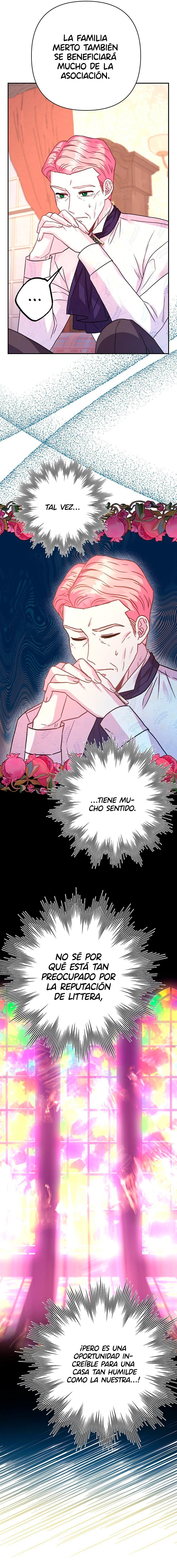 Otro típico romance de fantasía Capitulo 32 página 24