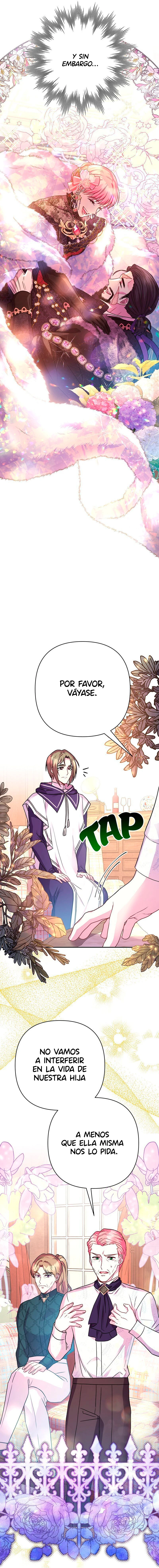 Otro típico romance de fantasía Capitulo 32 página 25