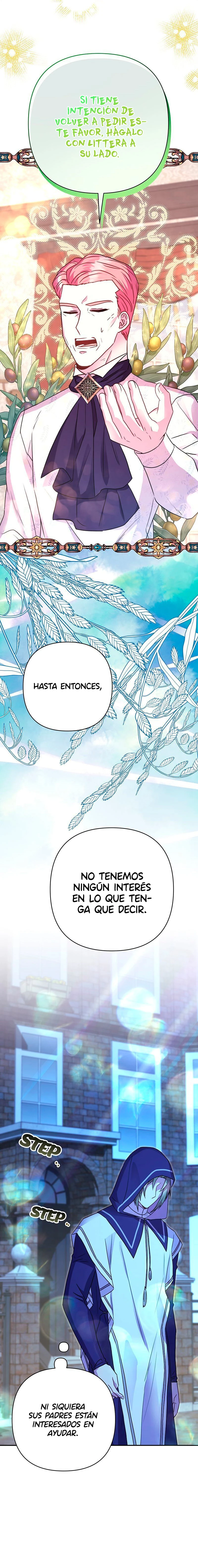 Otro típico romance de fantasía Capitulo 32 página 26