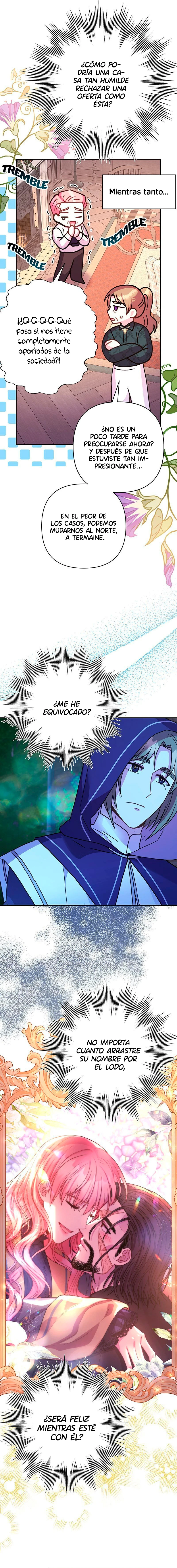 Otro típico romance de fantasía Capitulo 32 página 27
