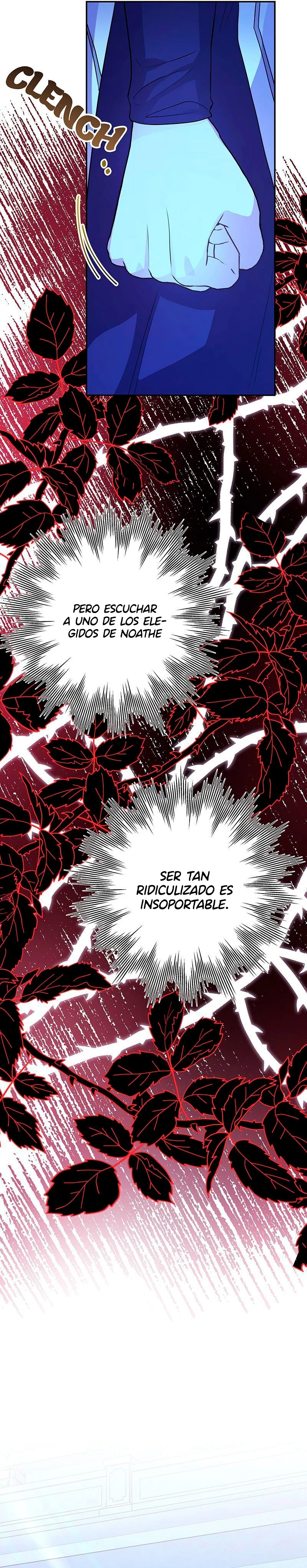Otro típico romance de fantasía Capitulo 32 página 28