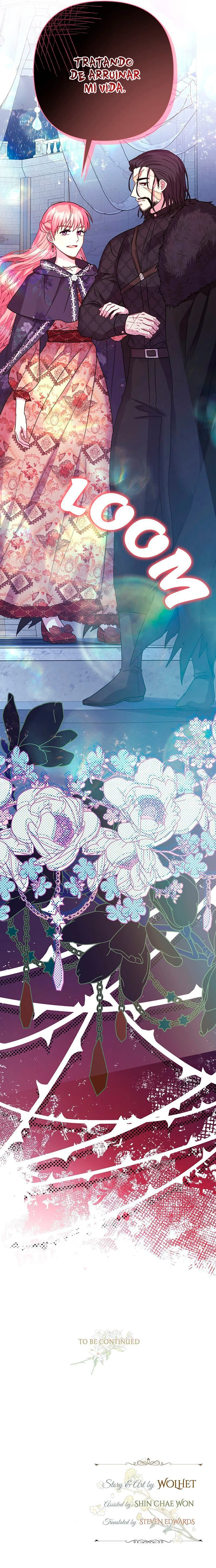 Otro típico romance de fantasía Capitulo 32 página 30