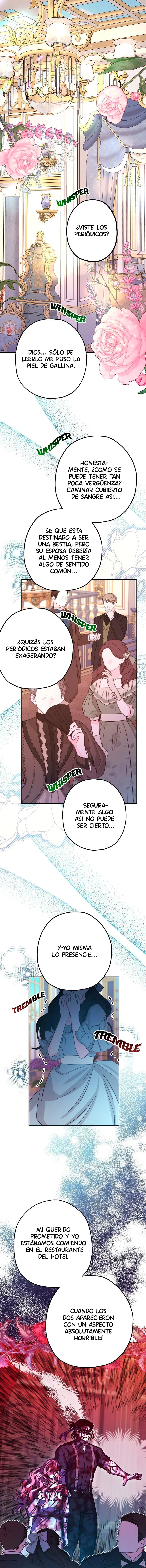 Otro típico romance de fantasía Capitulo 32 página 4