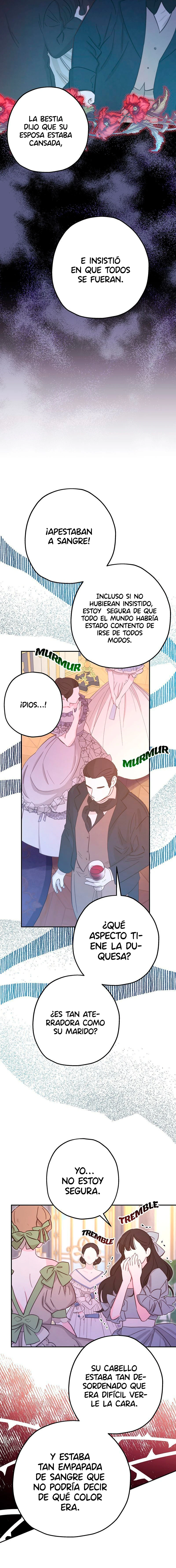 Otro típico romance de fantasía Capitulo 32 página 5