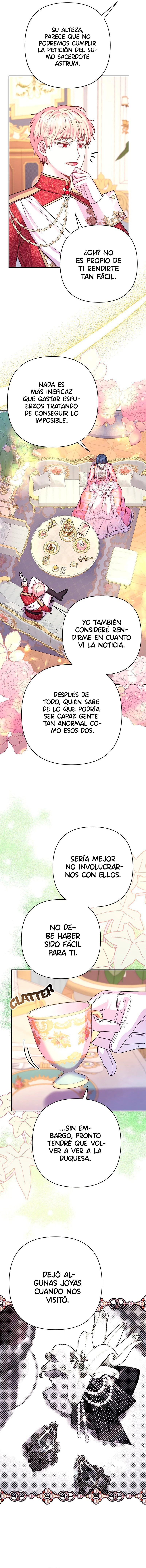 Otro típico romance de fantasía Capitulo 32 página 9