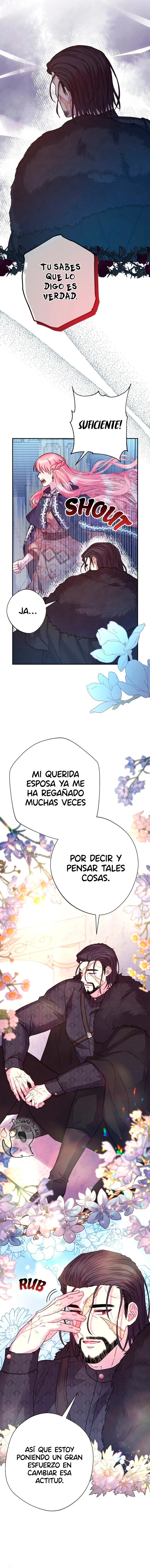 Otro típico romance de fantasía Capitulo 33 página 12