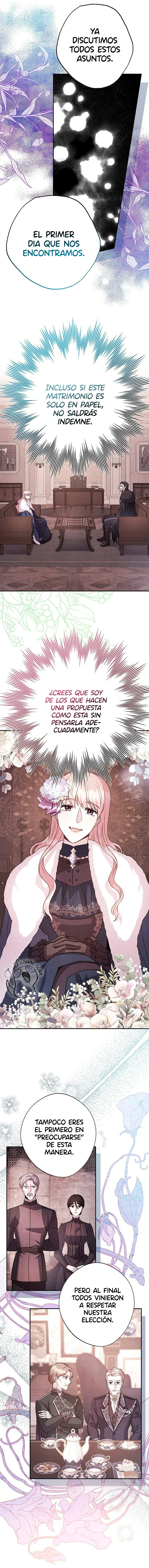 Otro típico romance de fantasía Capitulo 33 página 13