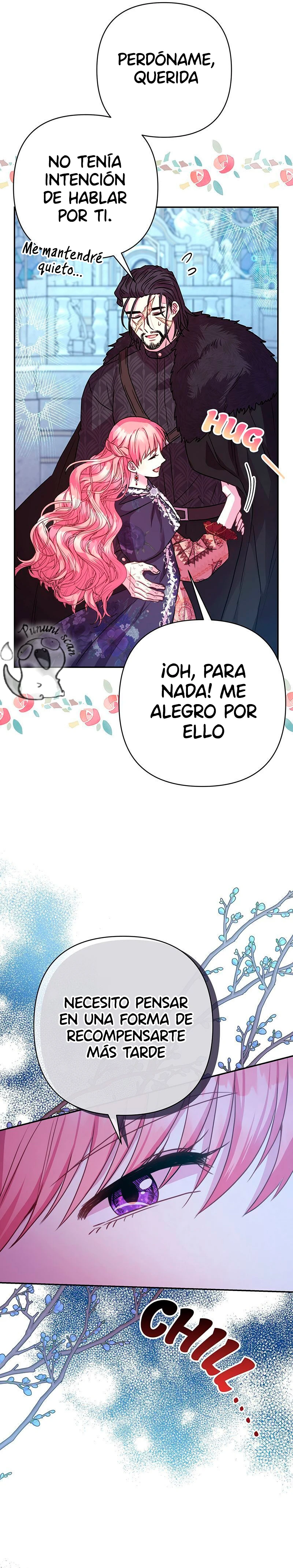 Otro típico romance de fantasía Capitulo 33 página 15