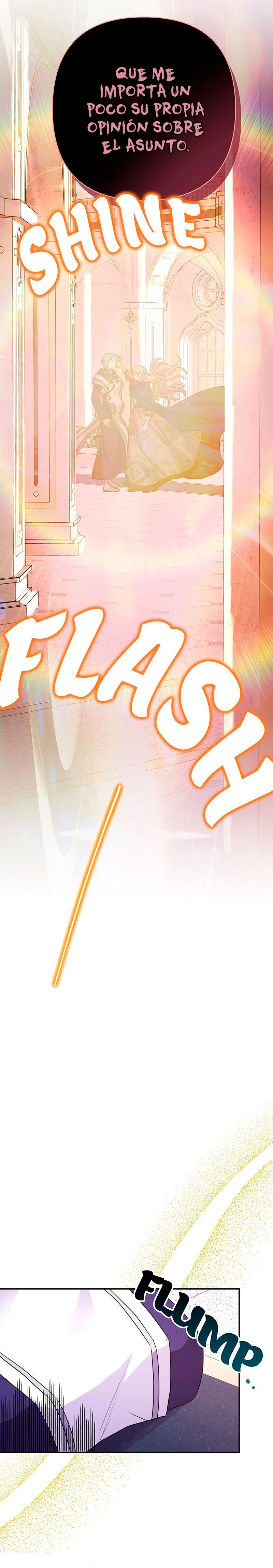 Otro típico romance de fantasía Capitulo 33 página 18