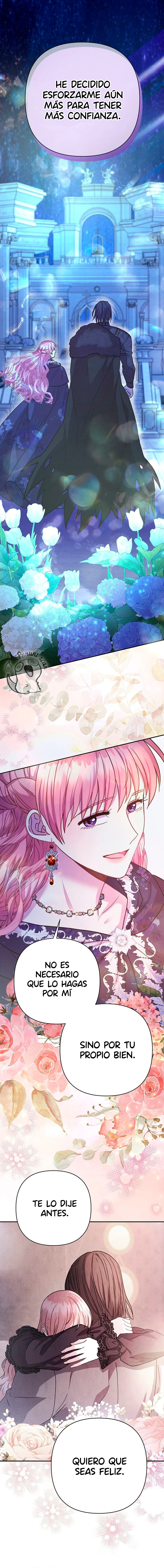 Otro típico romance de fantasía Capitulo 33 página 23