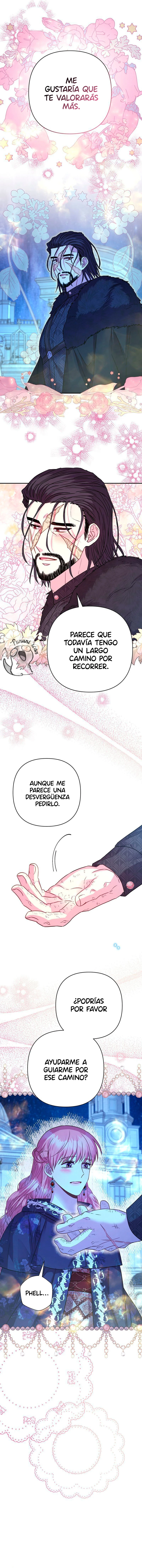Otro típico romance de fantasía Capitulo 33 página 24