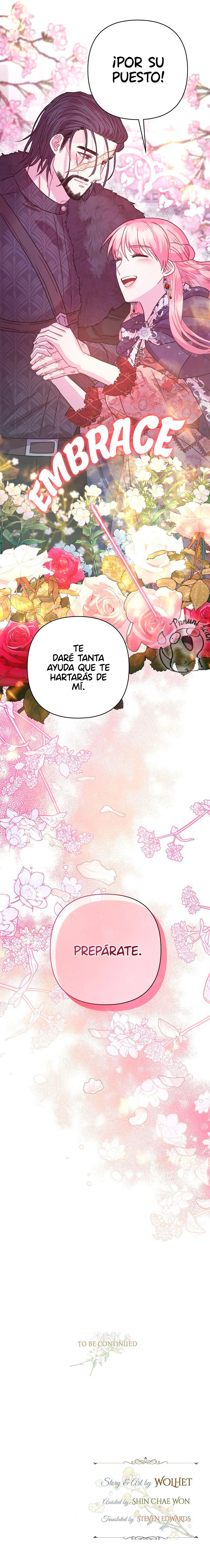Otro típico romance de fantasía Capitulo 33 página 25